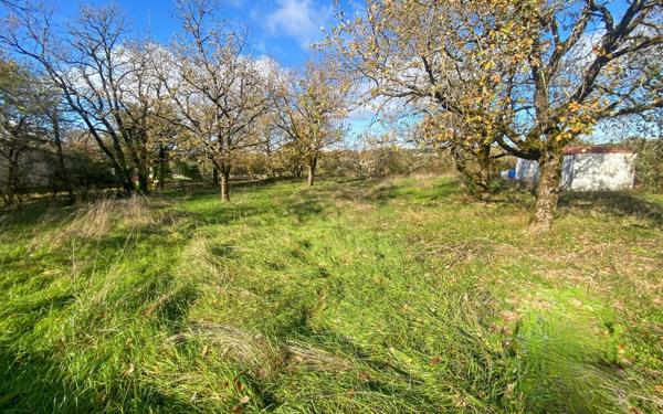 Maison à vendre    5 pièces •  Caylus