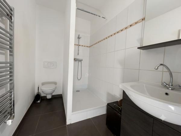 Appartement Mazan 1 pièce(s) 26 m2
