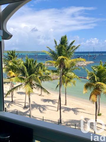 Appartement à vendre 3 pièces 78 m² Saint-François