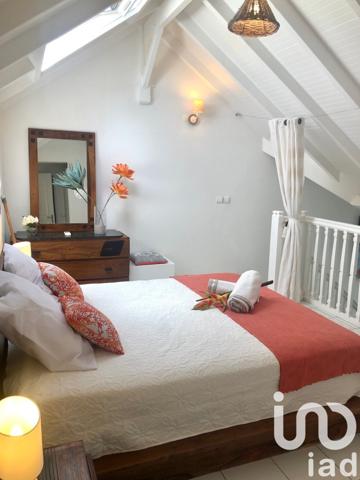 Appartement à vendre 3 pièces 78 m² Saint-François