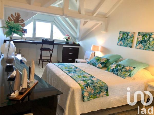 Appartement à vendre 3 pièces 78 m² Saint-François