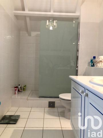 Appartement à vendre 3 pièces 78 m² Saint-François