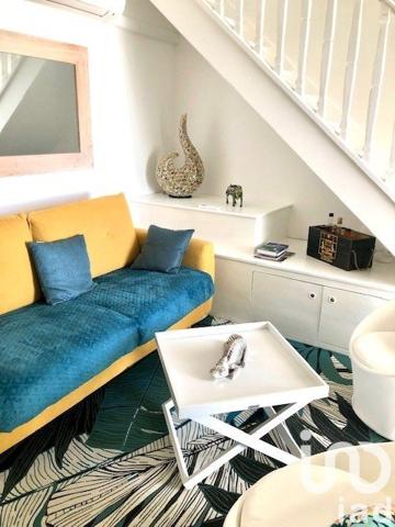 Appartement à vendre 3 pièces 78 m² Saint-François