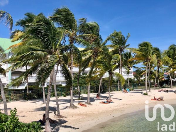 Appartement à vendre 3 pièces 78 m² Saint-François