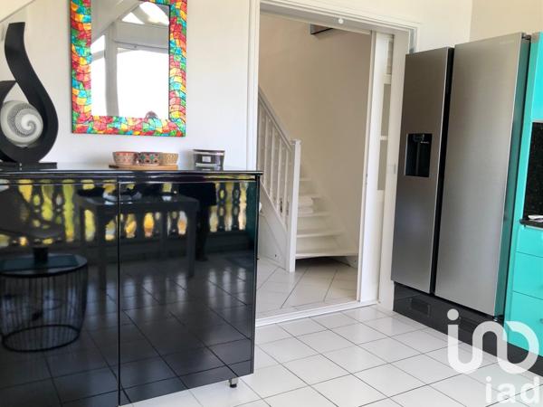 Appartement à vendre 3 pièces 78 m² Saint-François