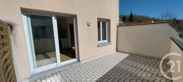 Appartement Studio à vendre  1 pièce - 25,62 m2 EPERNON - 28