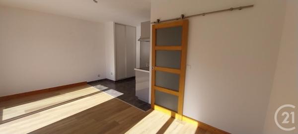 Appartement Studio à vendre  1 pièce - 25,62 m2 EPERNON - 28