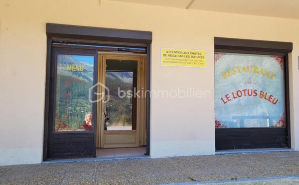 Appartement de 181 m²