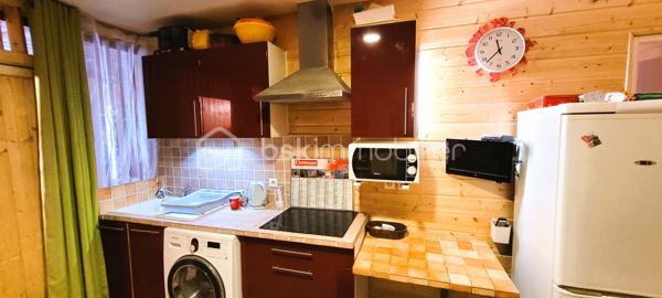 Appartement de 181 m²