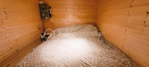 Appartement de 181 m²