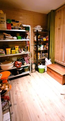 Appartement de 181 m²