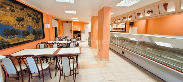 Appartement de 181 m²