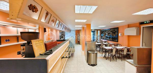 Appartement de 181 m²