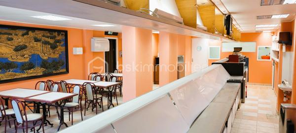 Appartement de 181 m²