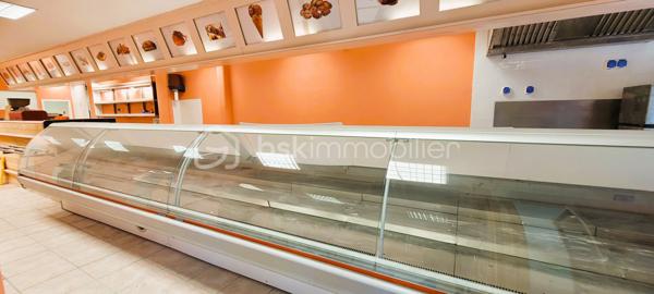 Appartement de 181 m²