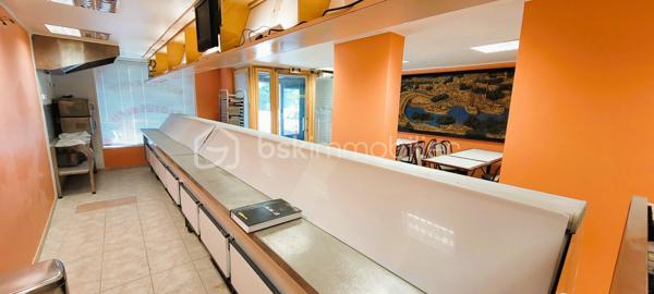 Appartement de 181 m²