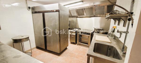 Appartement de 181 m²