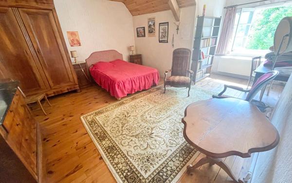 Maison à vendre    5 pièces • 136,36 m2 Asnières-sur-Vègre