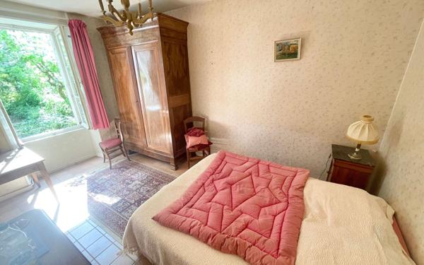 Maison à vendre    5 pièces • 136,36 m2 Asnières-sur-Vègre