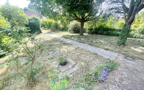 Maison à vendre    5 pièces • 136,36 m2 Asnières-sur-Vègre