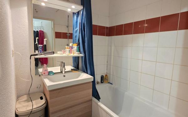 Appartement à vendre    2 pièces • 47 m2 Saint-Pierre-du-Mont