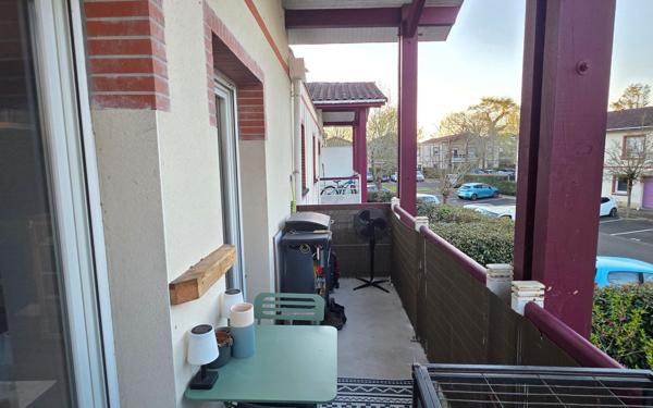 Appartement à vendre    2 pièces • 47 m2 Saint-Pierre-du-Mont