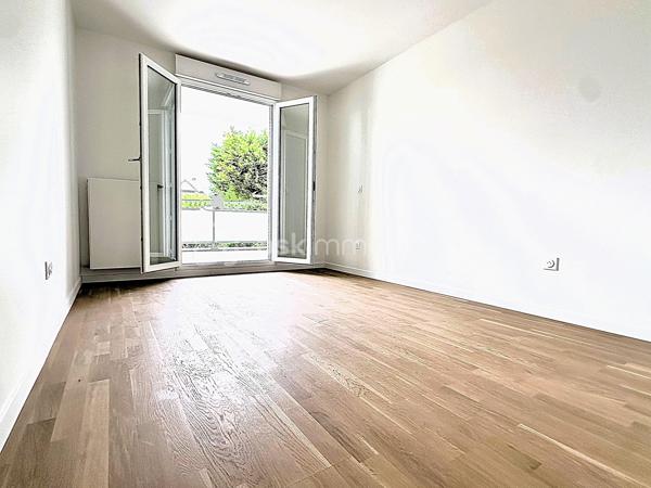 Appartement de 63,90 m²