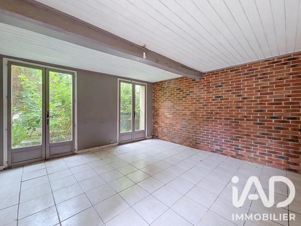 Maison à vendre 4 pièces 83 m² Notre-Dame-de-Bondeville