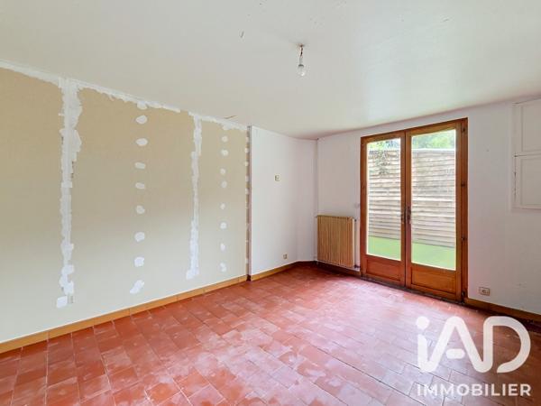 Maison à vendre 4 pièces 83 m² Notre-Dame-de-Bondeville
