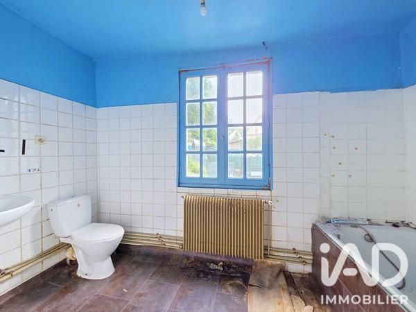 Maison à vendre 4 pièces 83 m² Notre-Dame-de-Bondeville
