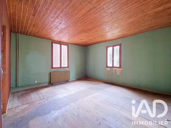 Maison à vendre 4 pièces 83 m² Notre-Dame-de-Bondeville
