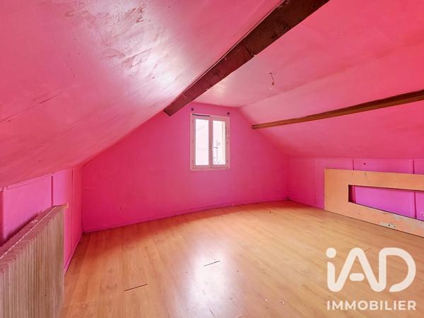 Maison à vendre 4 pièces 83 m² Notre-Dame-de-Bondeville