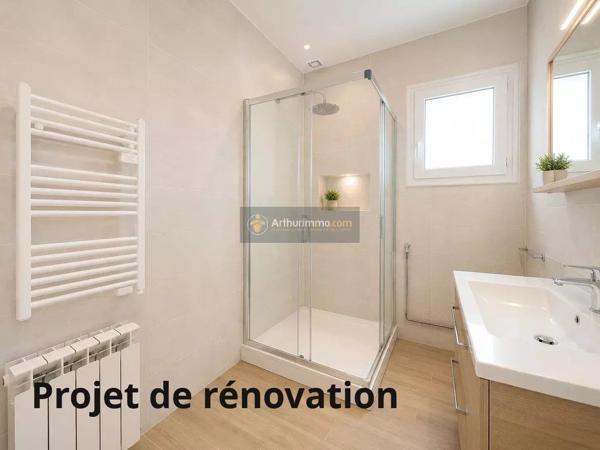 Vente                                                      Villa
                        
                     7 pièces                      135 m2                     à Saint-Raphaël