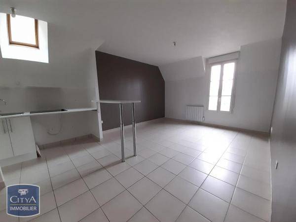 Location appartement Corbeil-Essonnes (91100) 2 pièces 39.57m²
