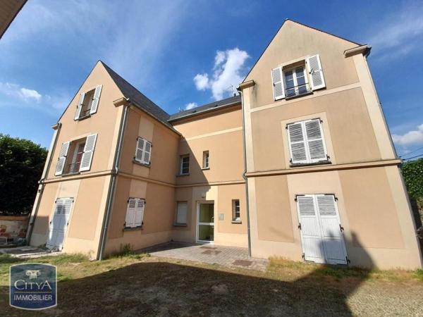 Location appartement Corbeil-Essonnes (91100) 2 pièces 39.57m²