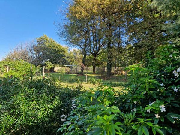 Maison ancienne - Le bugue Atypique ancien hangar à tabac rénové dans bel environnement