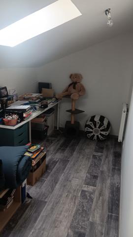 MAISON T3 bis POITIERS Secteur Gibauderie 90 m2