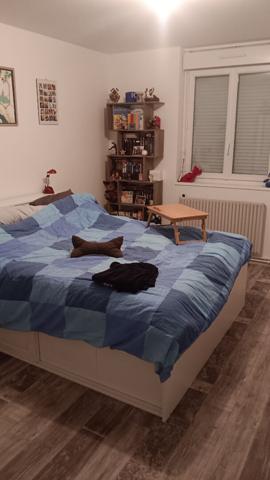 MAISON T3 bis POITIERS Secteur Gibauderie 90 m2