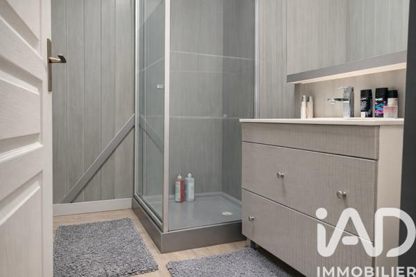 Appartement à vendre 3 pièces 61 m² Épinay-sous-Sénart