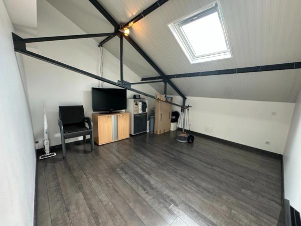 Maison à vendre 4 pièces DIGOIN (71)