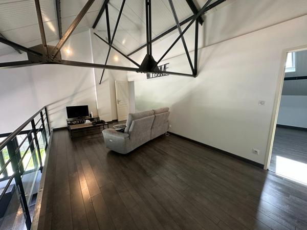 Maison à vendre 4 pièces DIGOIN (71)