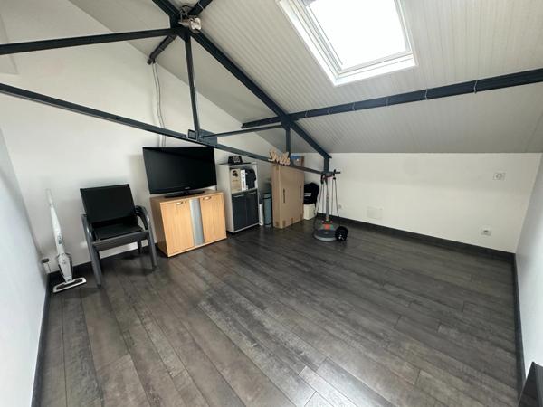 Maison à vendre 4 pièces DIGOIN (71)