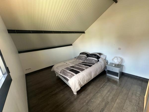 Maison à vendre 4 pièces DIGOIN (71)