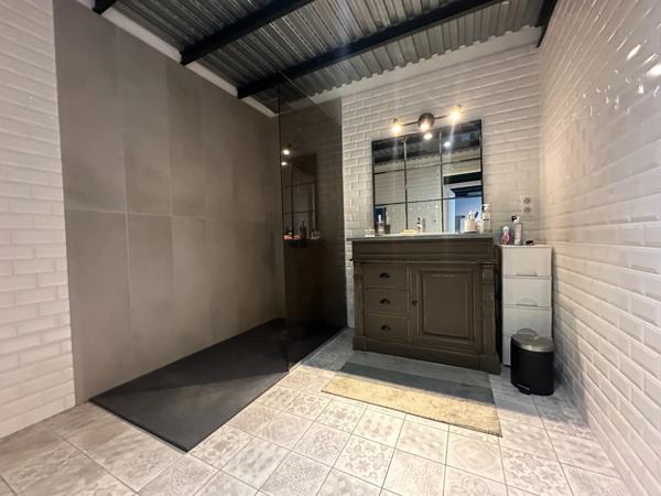 Maison à vendre 4 pièces DIGOIN (71)