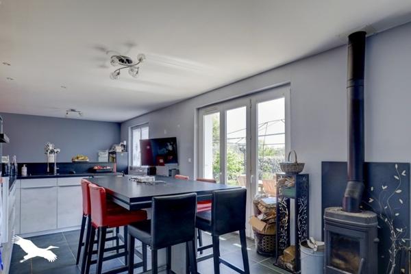 Maison à vendre |  Lavaur |  10 pièces | 170 m²