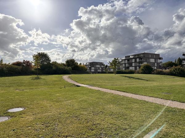 Tourcoing (59200) À Vendre Appartement T2 avec parking en sous-sol