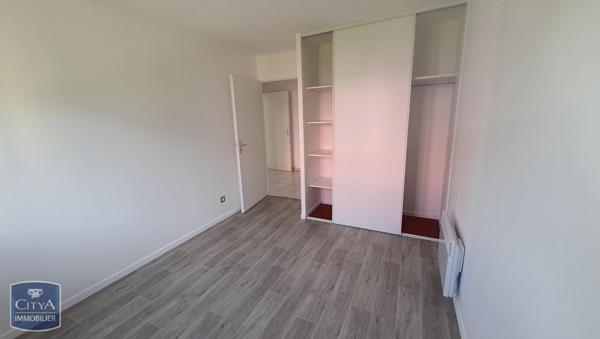 Appartement à louer 3 pièces 63.7m² Châlons-en-Champagne (51000)
