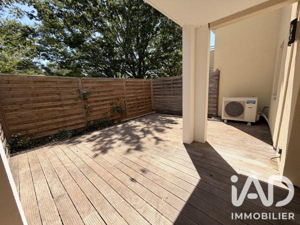 Appartement à vendre 3 pièces 66,75 m² Vitrolles
