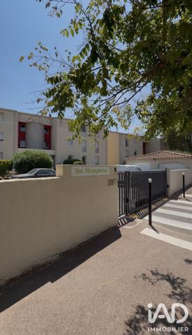 Appartement à vendre 3 pièces 66,75 m² Vitrolles