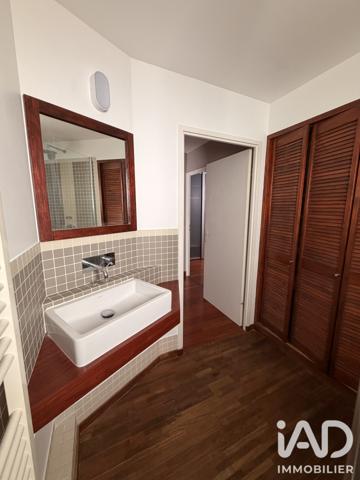 Appartement à vendre 3 pièces 66,75 m² Vitrolles
